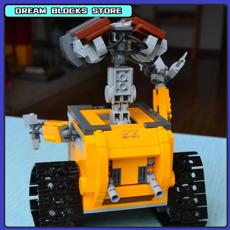 Куклы Мультяшные космические и строительные блоки Классические куклы