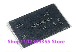 

MT29F2G08ABAEAWP-IT:E MT29F2G08ABAEAWP 29F2G08ABAEA MT29F2G08ABAEA TSOP48 5PCS