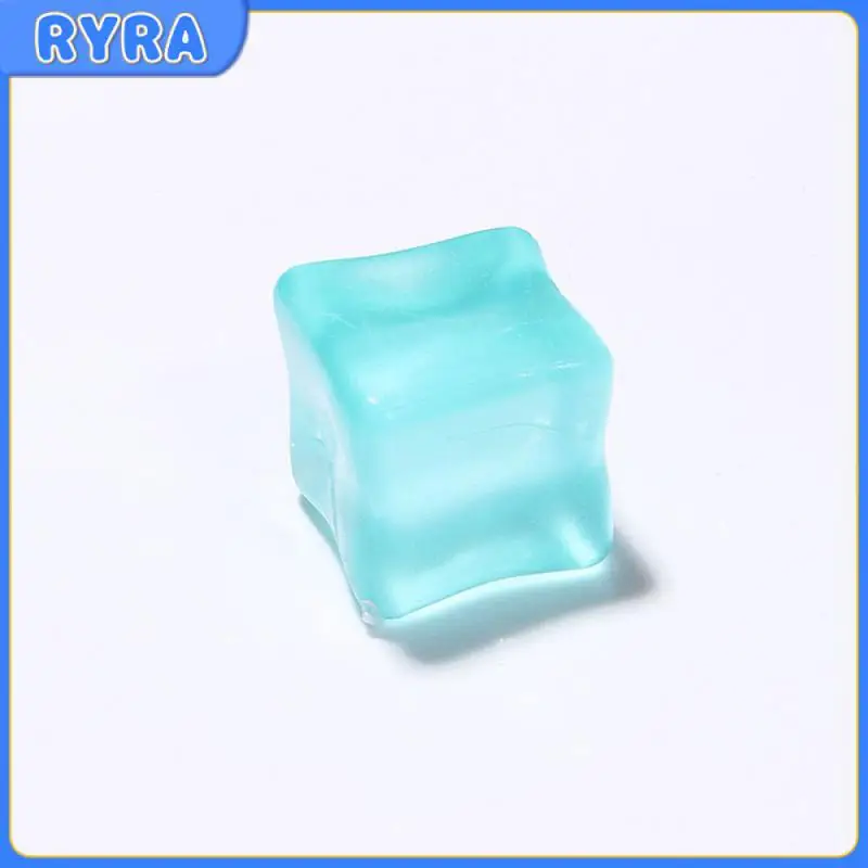 

Праздничные люминесцентные флуоресцентные аксессуары для рукоделия, флуоресцентный материал из смолы