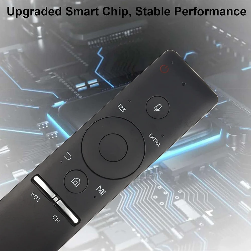 Пульт дистанционного управления для Samsung Smart TV UN65KS8500F UN55KU7000F UN65KS9500F UN75KS9000F
