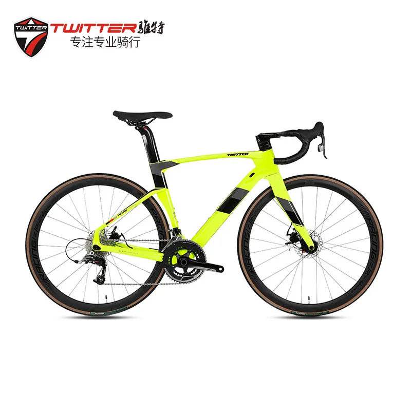 Рисунок 2 - TWITTER CYCLONpro RIVAL-22Speed