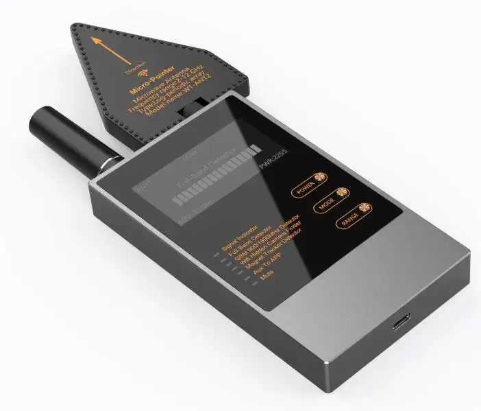 

Антишпионские гаджеты, беспроводной аудио ошибка, GPS-камера, детектор ошибок, детектор радиочастотного сигнала, автомобильный GPS-трекер, сильный магнитный детектор