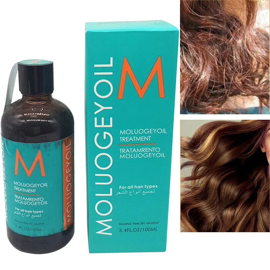 

Аргановое масло марокканское эфирное масло для ухода за волосами, предотвращает раздражение волос, гладкий Восстанавливающий сухой мягкий питательный 100 мл для всех типов волос