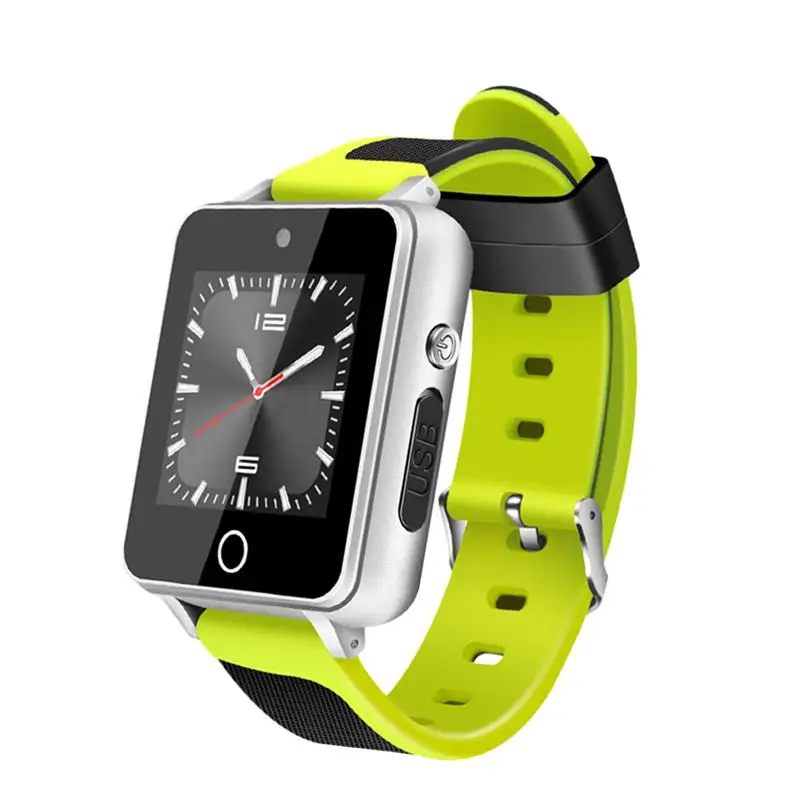 

Smart Phone Watch 1.54