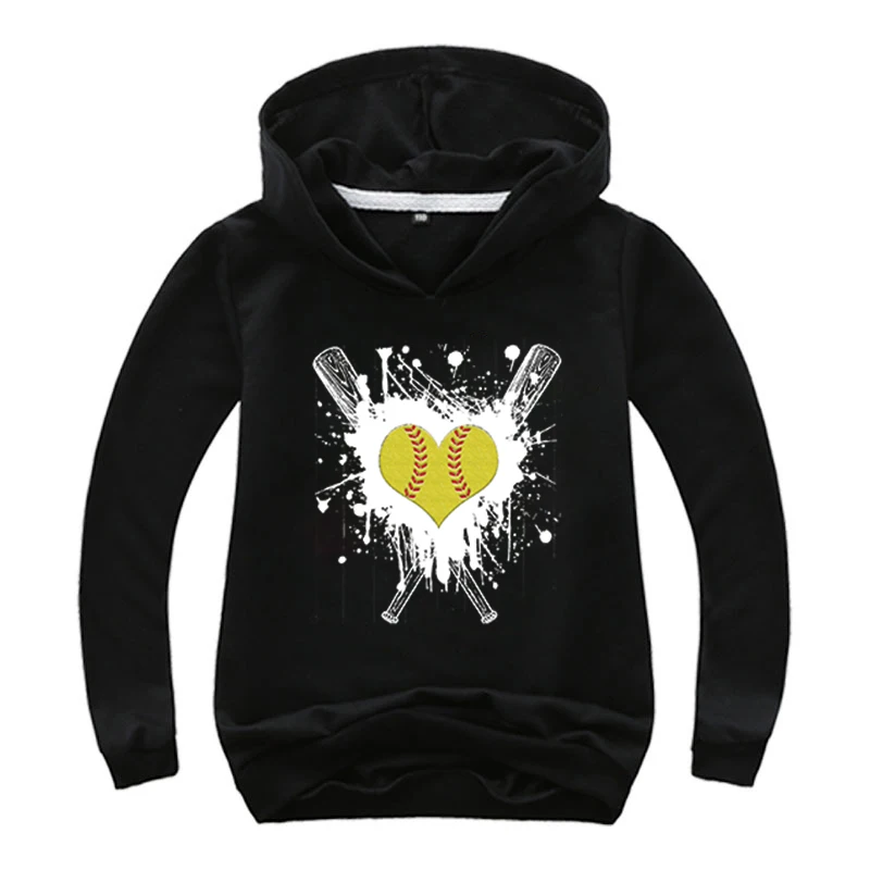 

Летняя бейсбольная толстовка для мальчиков, толстовки для подростков, мультяшная верхняя одежда, детская толстовка с капюшоном, одежда, дет...