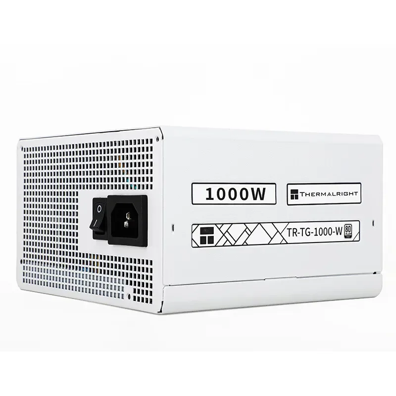 Источник питания tg1000-w atx3.0 650w 750w 850w 1000w 1200w w