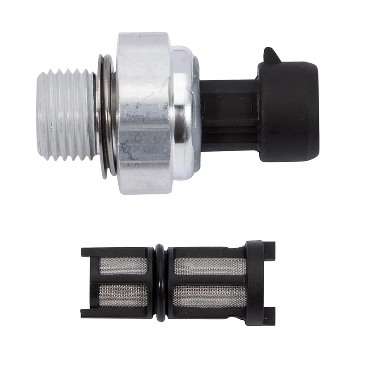 12677836 переключатель датчика давления масла/с экранным фильтром D1846 датчик масла