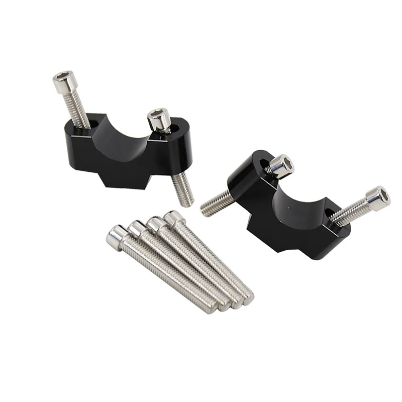 

Крепление-зажим на руль мотоцикла для Trident 660 Trident660 TRIDENT 660 2021