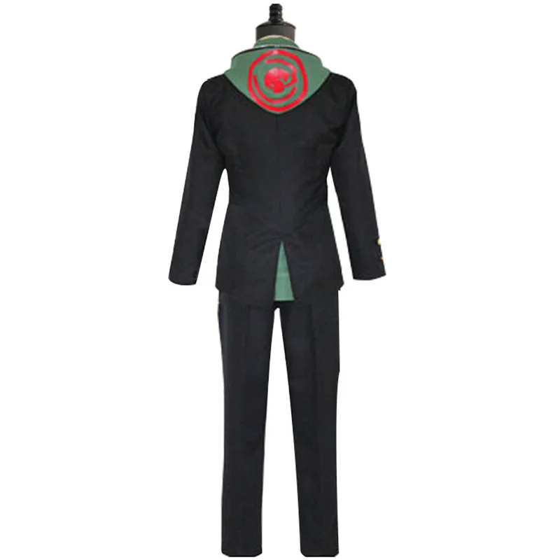 Костюм для косплея из аниме Naegi Makoto