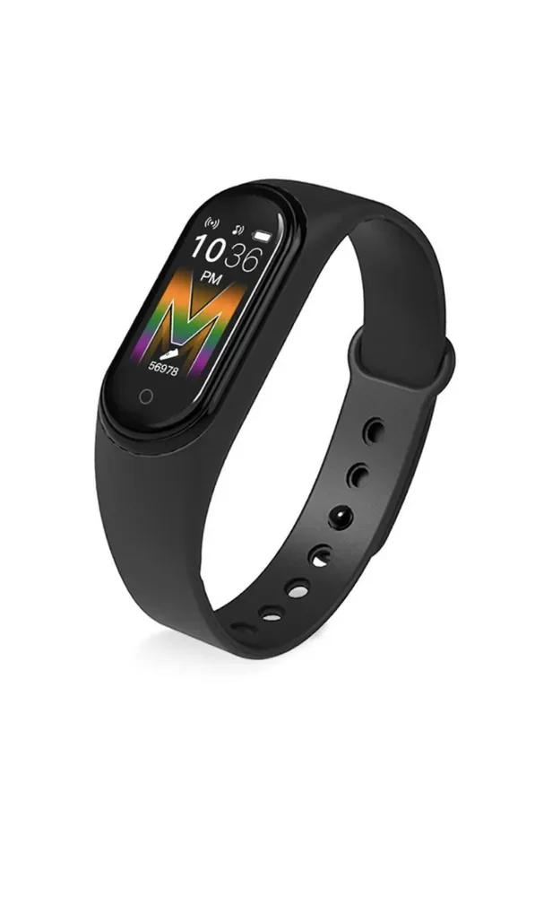 

Умные часы, Умные часы для детей Smart Band Smart Bracelet M5