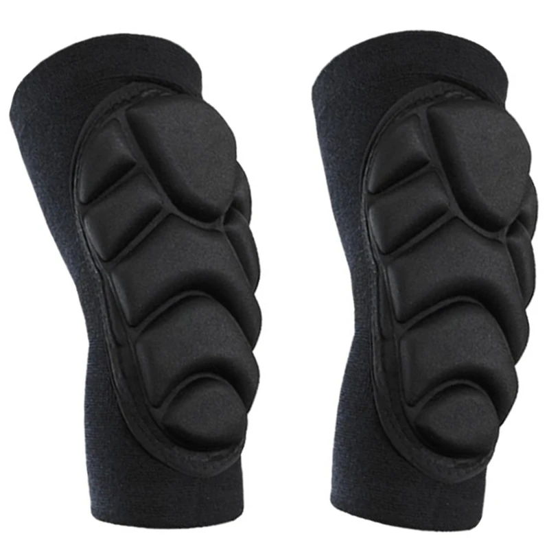 

ELOS-Professional Breathable Sports Elbow Pads Exercise Ski Elbow Support Basketball Volleyball Arm Sleeve Protection