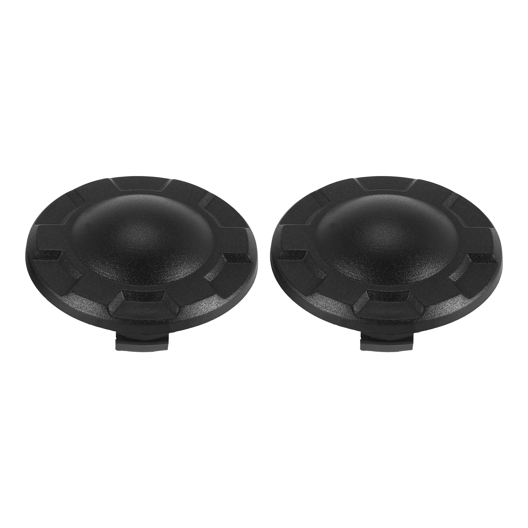 

2PCS Car Protection Cover Waterproof Dustproof Cap for 3 -5 -4 -8 Accessories