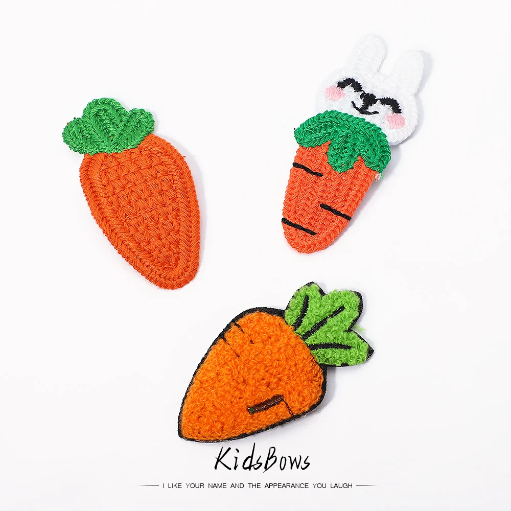 

2 шт./партия, заколки для волос в виде фруктов