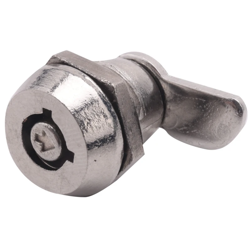 4x шкафная дверь четверть оборота Детская безопасность ключи