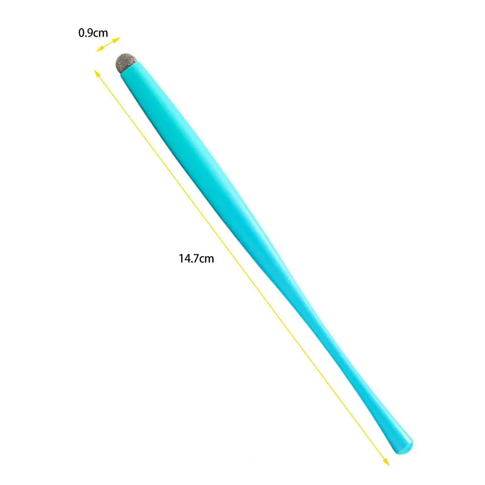 Accessories Small Waist Shape Sturdy Touch Screen Pen For Office
