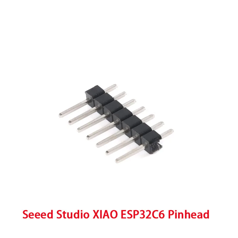 

Seeed Studio XIAO ESP32 Wi-Fi 6 + Bluetooth модуль