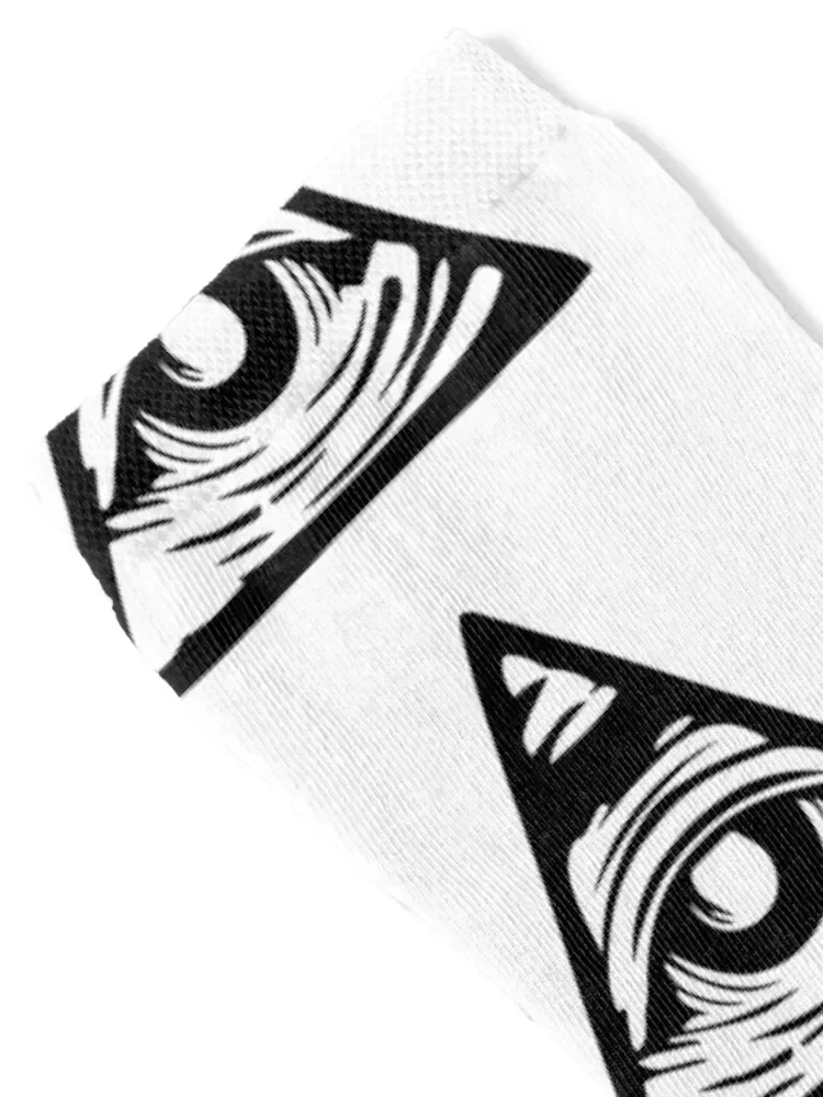 Современные носки Illuminati мужские с подогревом для девочек