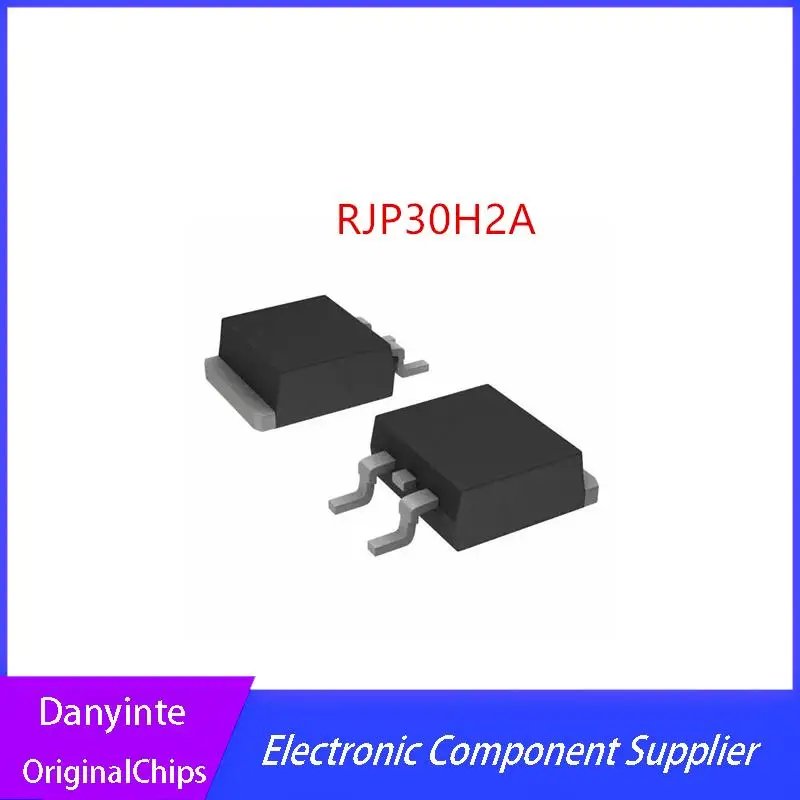 

Новый RJP30H2A RJP30H2 TO-263