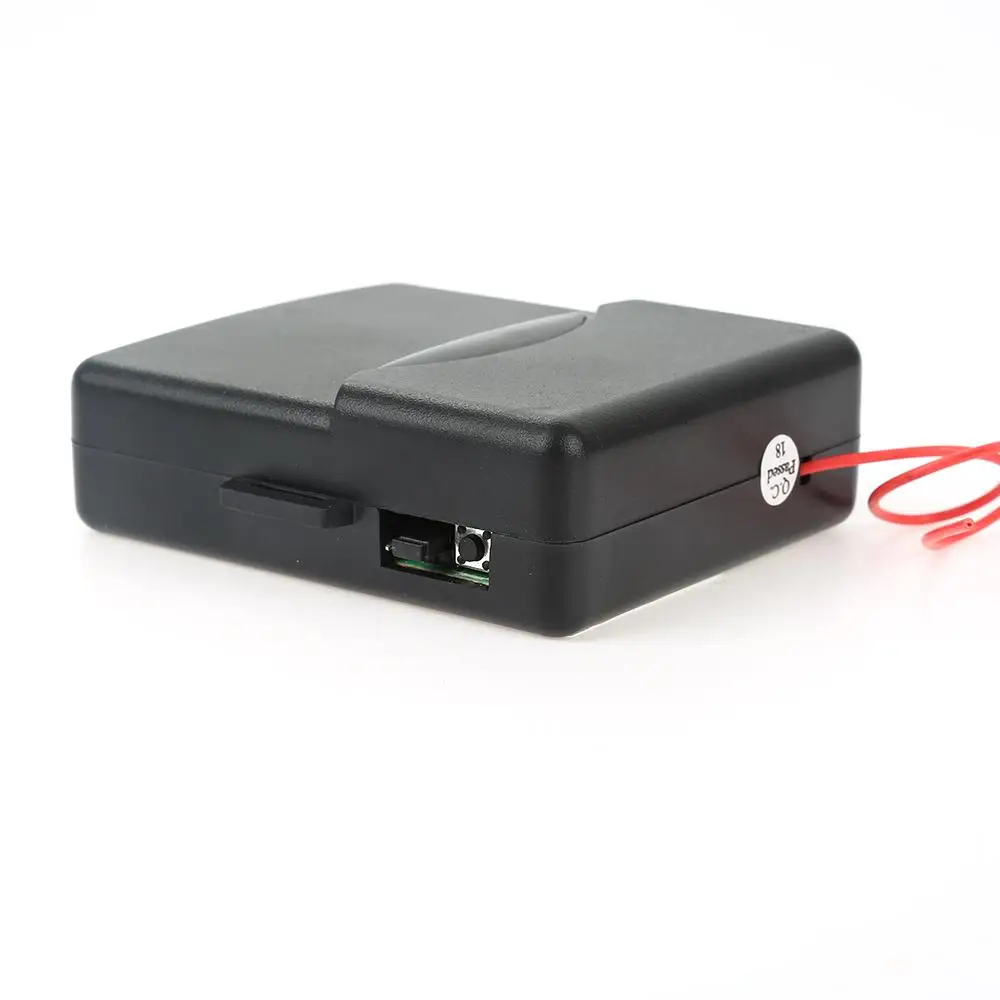

Universal Car Auto Remote Central Kit Door Lock Vehicle Keyless Entry System
