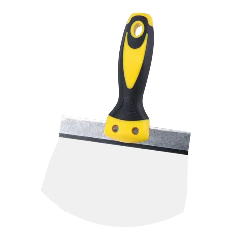 

Лопатка для покраски на стену из нержавеющей стали, нож для шпатлевки, скребок, лопатка для покраски, шпатель для заполнения, строительные и...