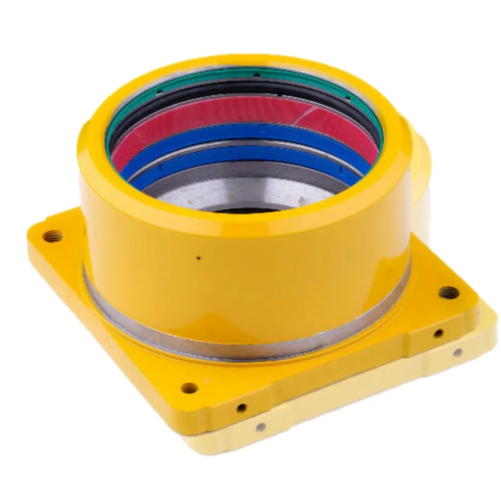 

Внешний корпус Putzmeister 909, OEM 508064
