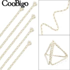 12 шт., сменная зажигалка с медным проводом, хлопковый сердечник, фитиль для бензина Zippo керосиновая зажигалка, аксессуары для зажигалки