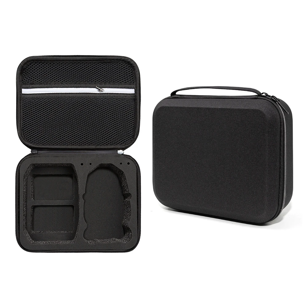 

Портативный защитный чехол для переноски, Сумка с пультом дистанционного управления, женская сумка для хранения для DJI Mavic MINI 3 PRO