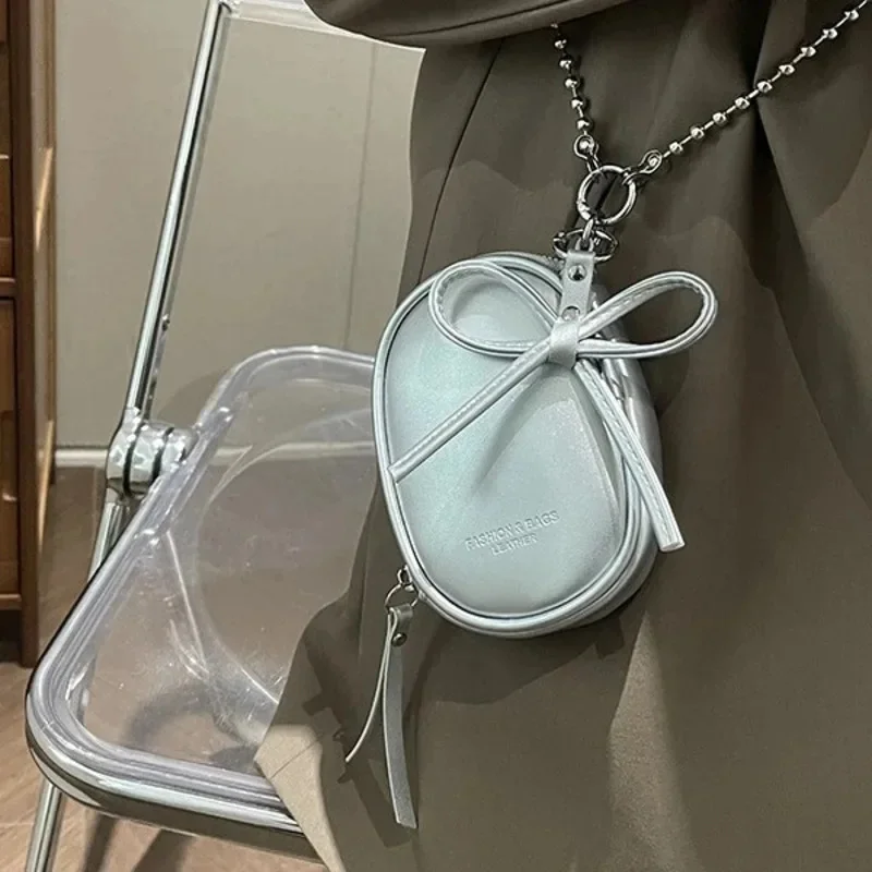 Популярные креативные женские сумки через плечо новинка 2024 универсальная модная