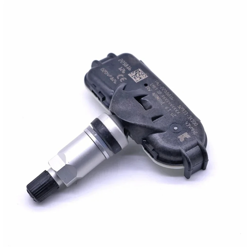 

ДЛЯ Hyundai Elantra 2010-2015 гг. [MD] 433 МГц TPMS ДАТЧИК ДАВЛЕНИЯ ВОЗДУХА В ШИНАХ 52933-3X300