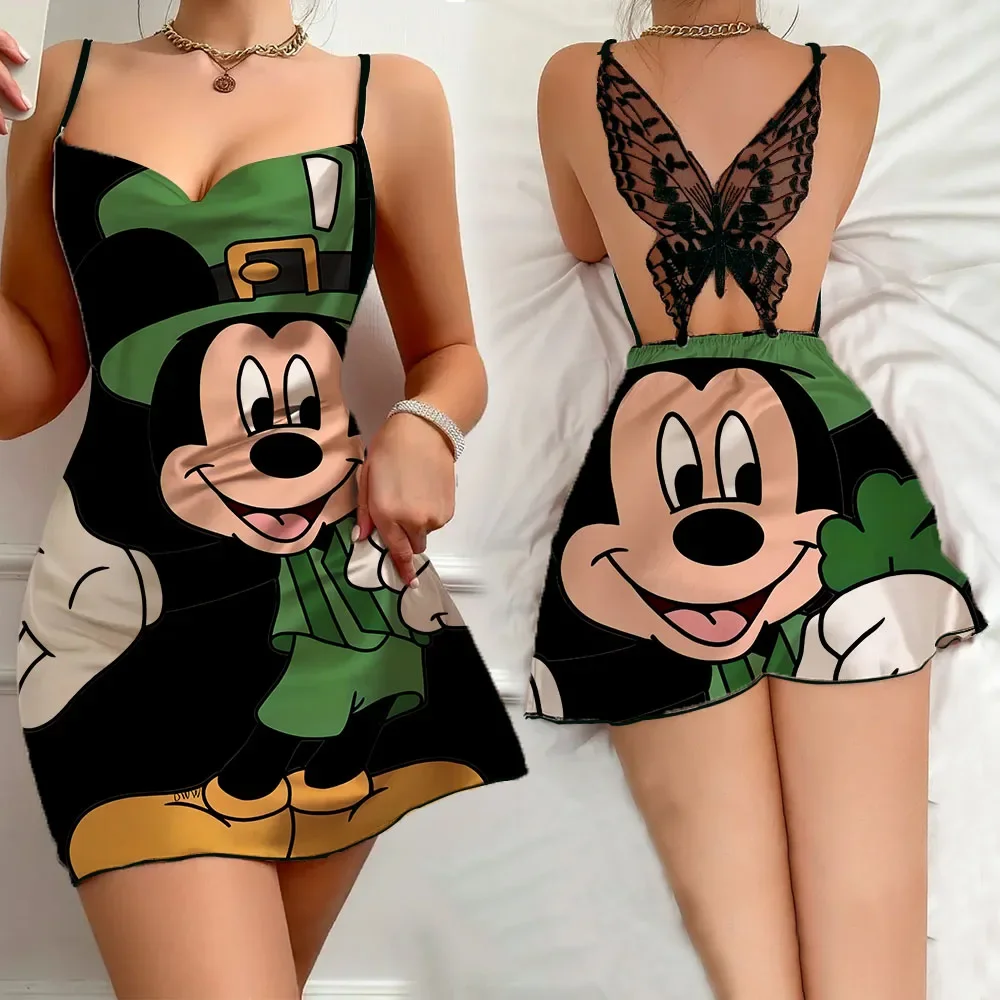 Домашняя одежда платье Ночная женское сексуальное нижнее белье для женщин новые