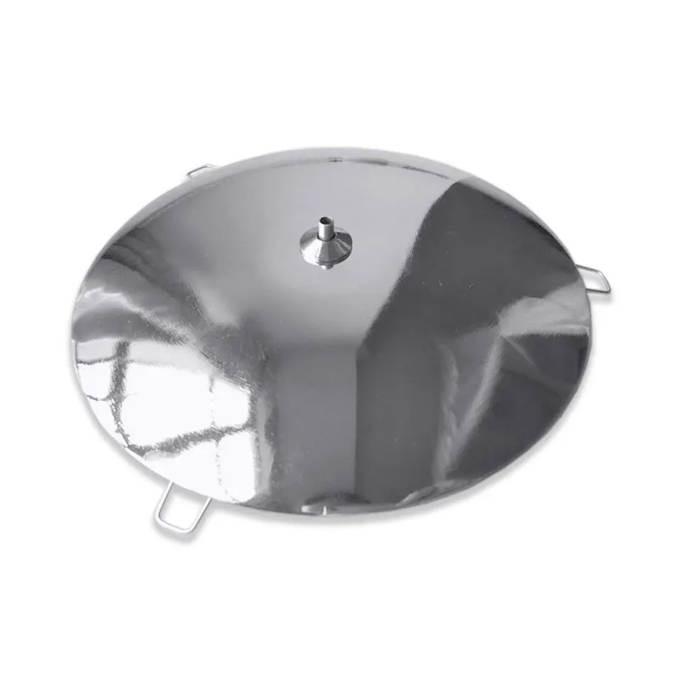 Лампа в форме летающей тарелки аксессуары для потолочных светильников с тройной