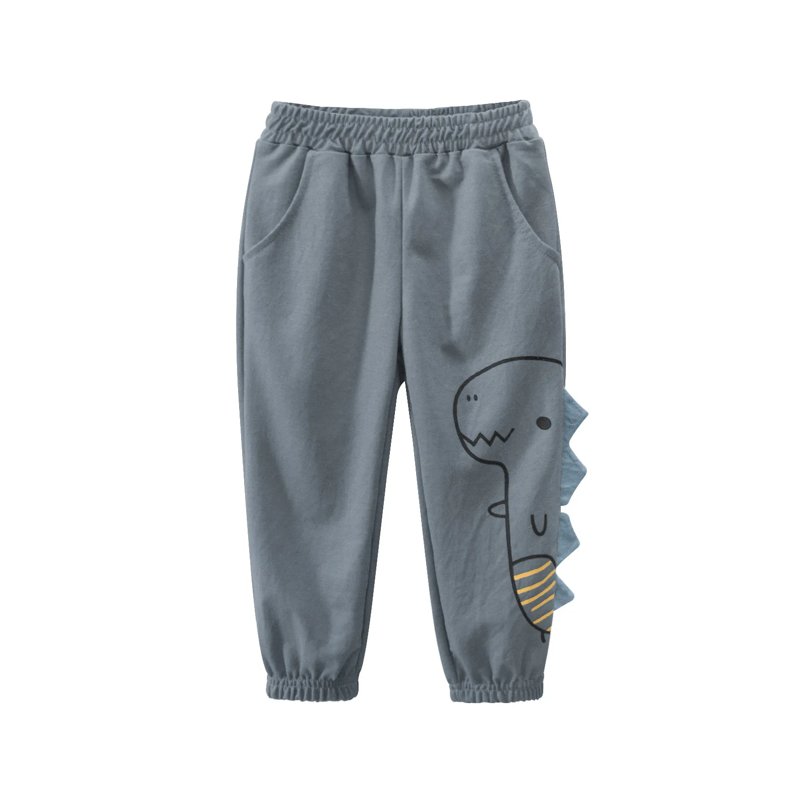 

Children's Clothing Summer 2022 Children's Mosquito Pants Thin Section Casual Air Conditioning Pants Baby Long Pants