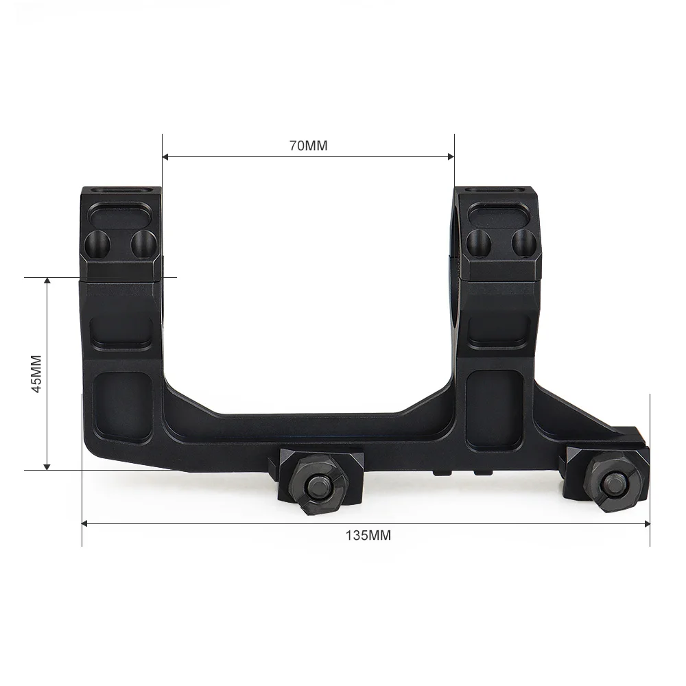 PPT тактическое крепление для винтовки 30 мм пистолет страйкбола 20 рельсовые