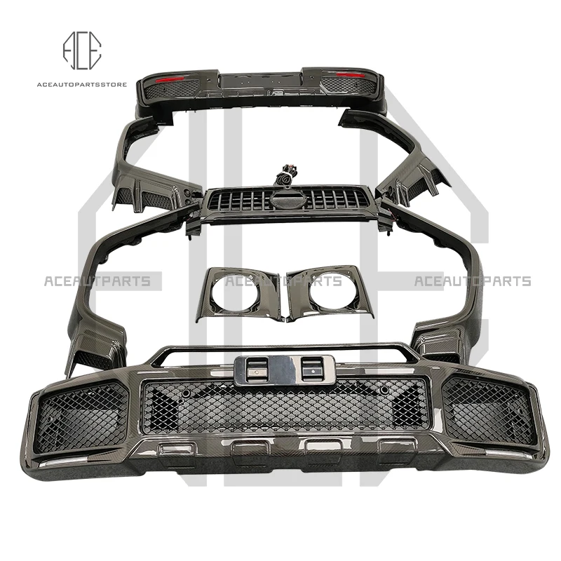 Комплект кузова для w464 g500 g350 g550 g63