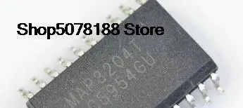 

5 шт. MAP3204T MAP3204TSIRH SOP-20 оригинальный и новый, быстрая доставка
