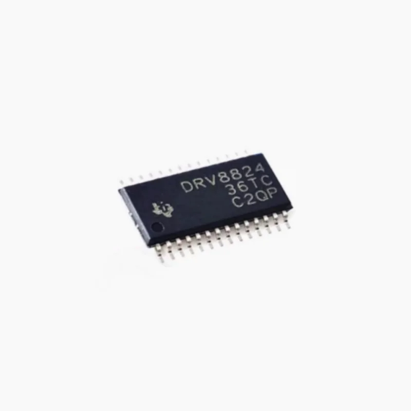 

5Pcs/Lot DRV8824PWPR Help PCBA Complete BOM And Material List