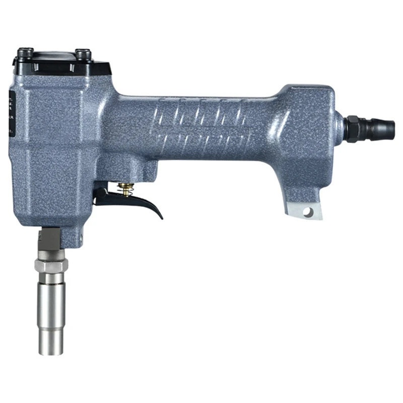 

Пистолет для отделки пневматической отделки, гвоздезабивной пистолет, декоративный гвоздезабивной пистолет для кожаной мебели, деревообр...