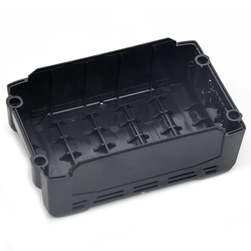 

BL4040 10*21700 LiIon Battery Case PCB Board Shell Box For MAKITA BL4050 BL4025 Workshop Equipment Air Tool Accessories