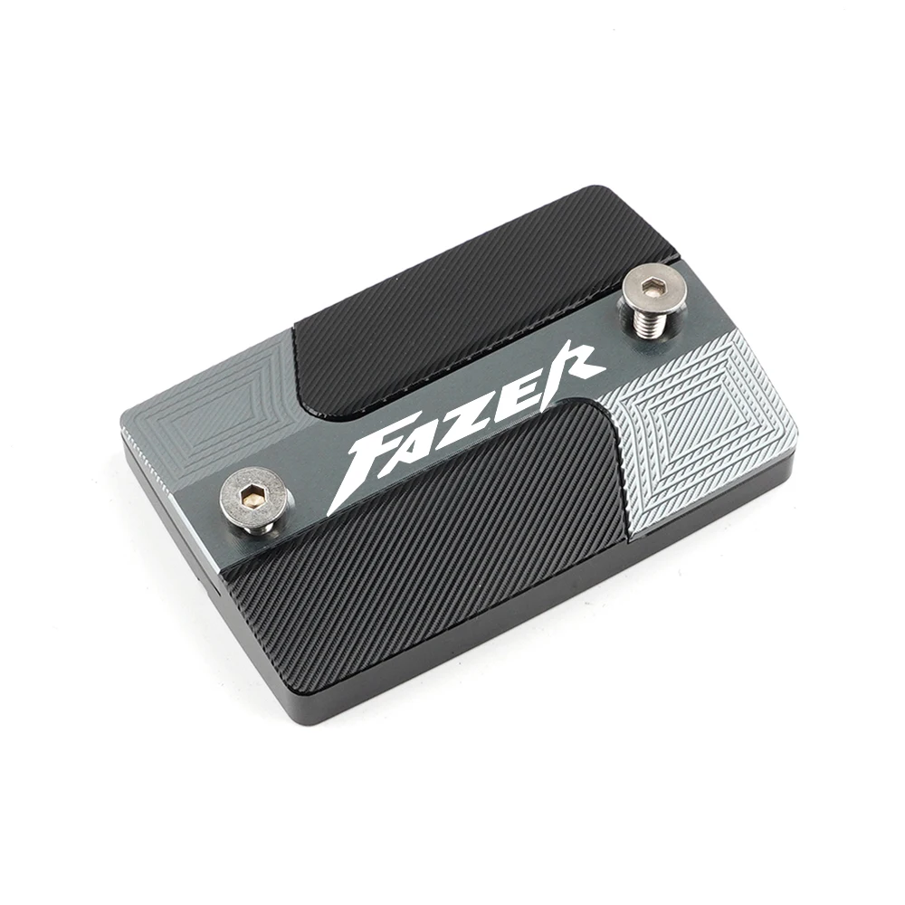 

Передняя Крышка Резервуара тормозной жидкости для мотоцикла Yamaha FZ1 FZ1S FZ1N FAZER FZ6 S2 FZ8 FZ8N FZ8S FZ8 Fazer XJ6 fazer