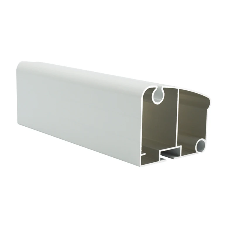

Aluminium Window Awning Parts Aluminium Stretch Awning Front Rod