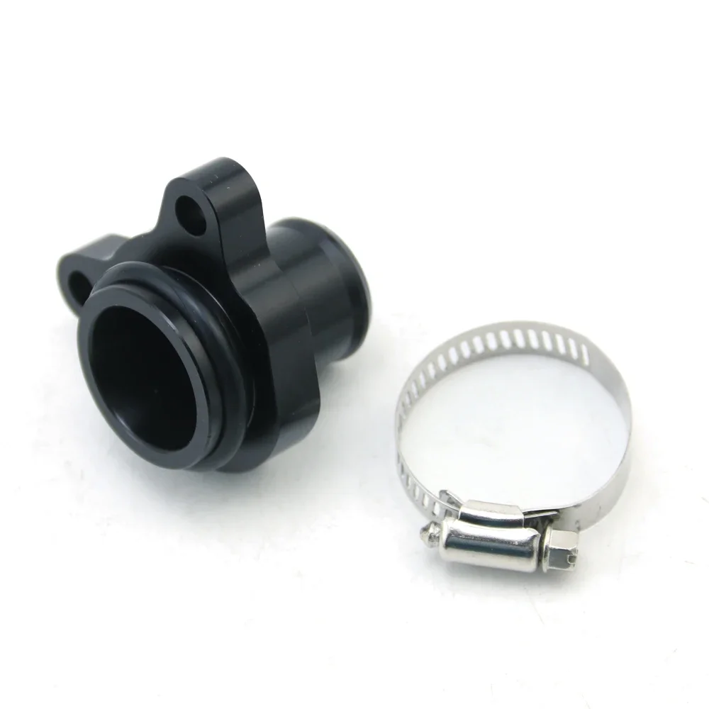 

11537544638 Сменный фитинг для водяного шланга, алюминий 6061, запасные части для гоночного автомобиля, аксессуары OEM 11537541992 Для BMW 335i