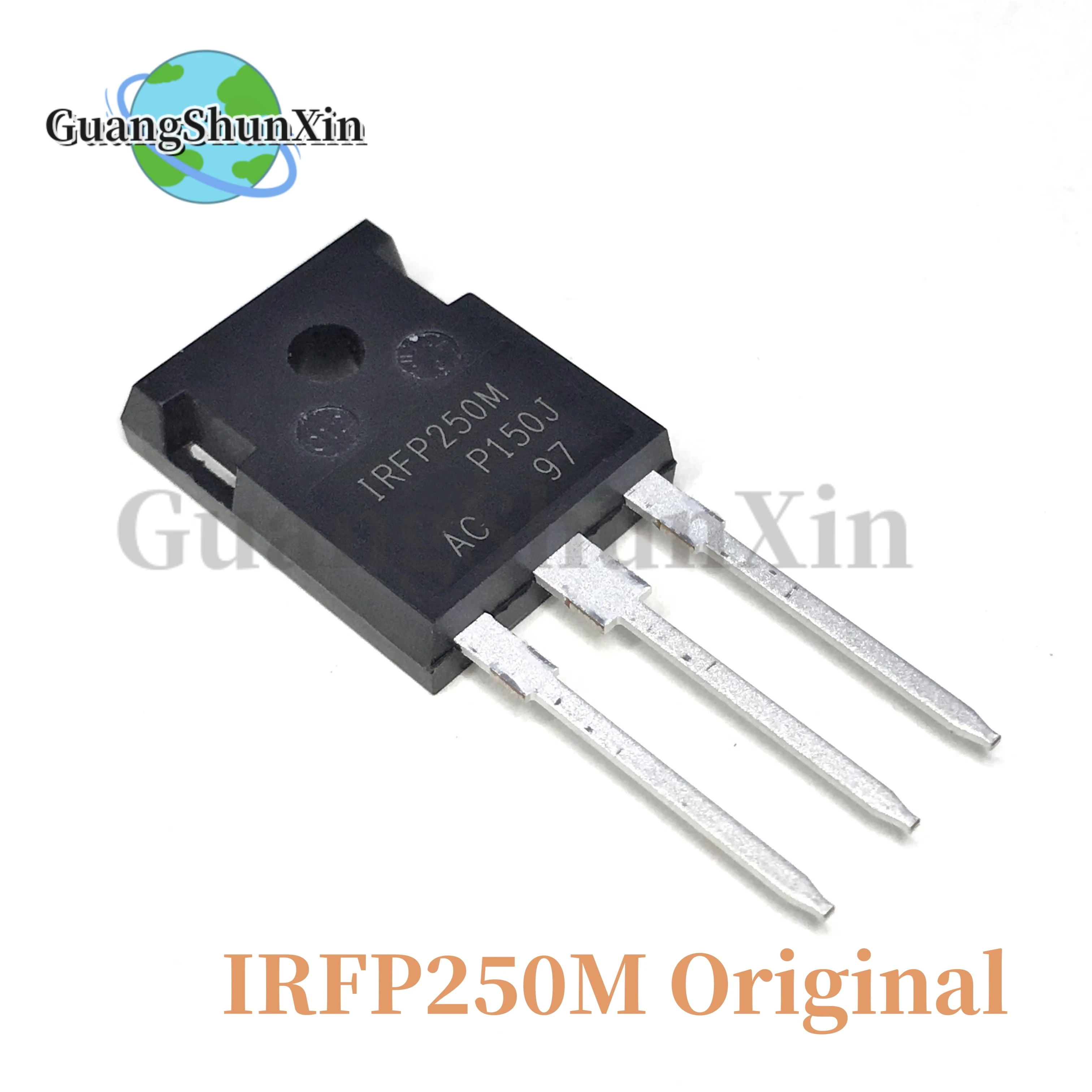 

10pieces IRFP250MPBF IRFP250M TO247 200V 30A MOSFET New original