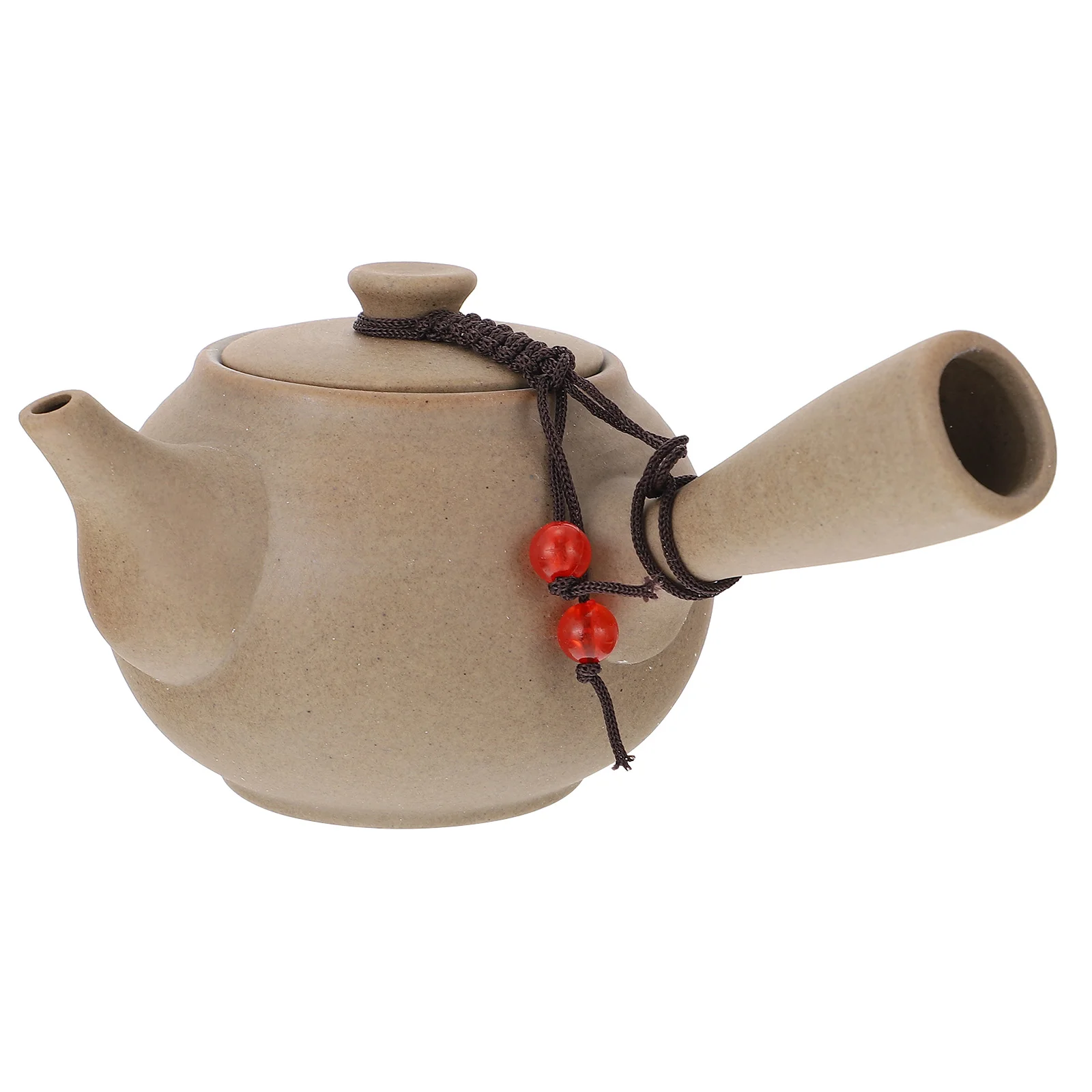 

Tea Teapot Ceramic Pot Kettle Chinese Japanese Leaf Loose Set Coffee Pottery Porcelain Filter Maker Teapots Infuser Clayteaware