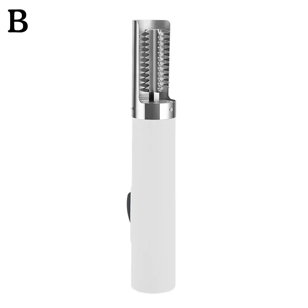 

Электрический очиститель чешуи для рыбы