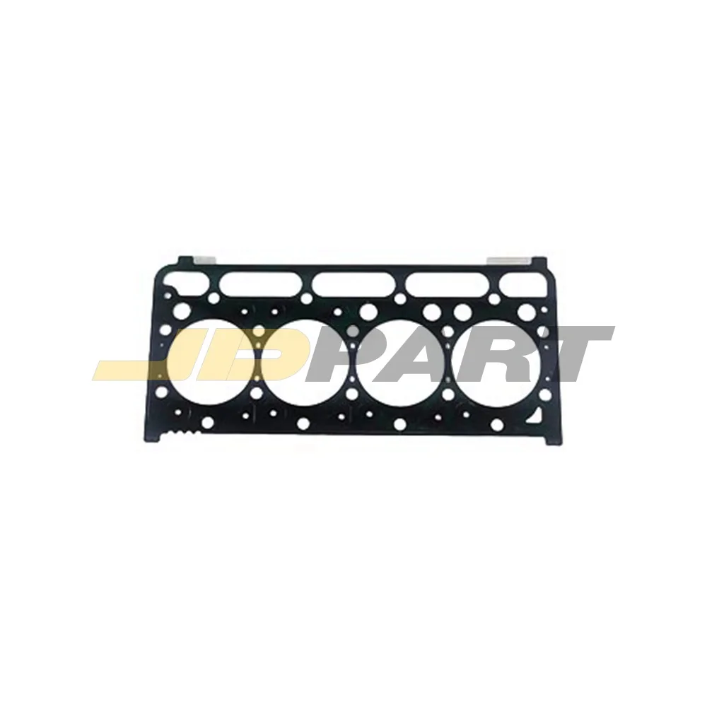 

Premium Products One Piece Cylinder Head Gasket For Bobcat S130 Parts