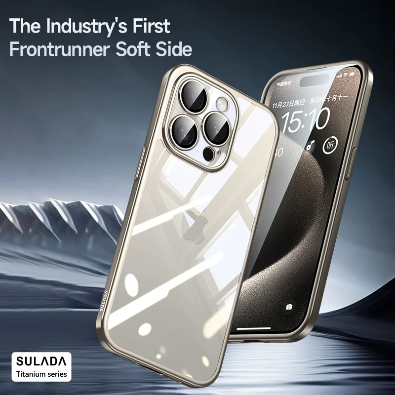 Защитный чехол для iPhone 15 14 Pro Max Plus