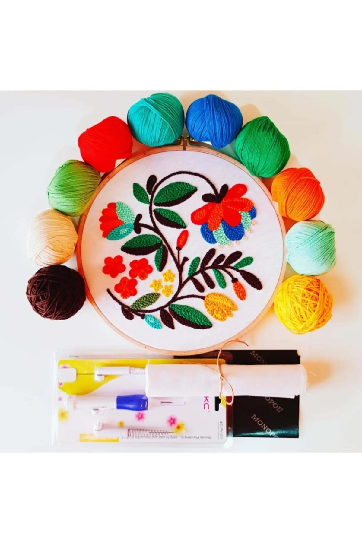 

Товары для хобби и развлечения, набор дырокол, наборы для вышивки