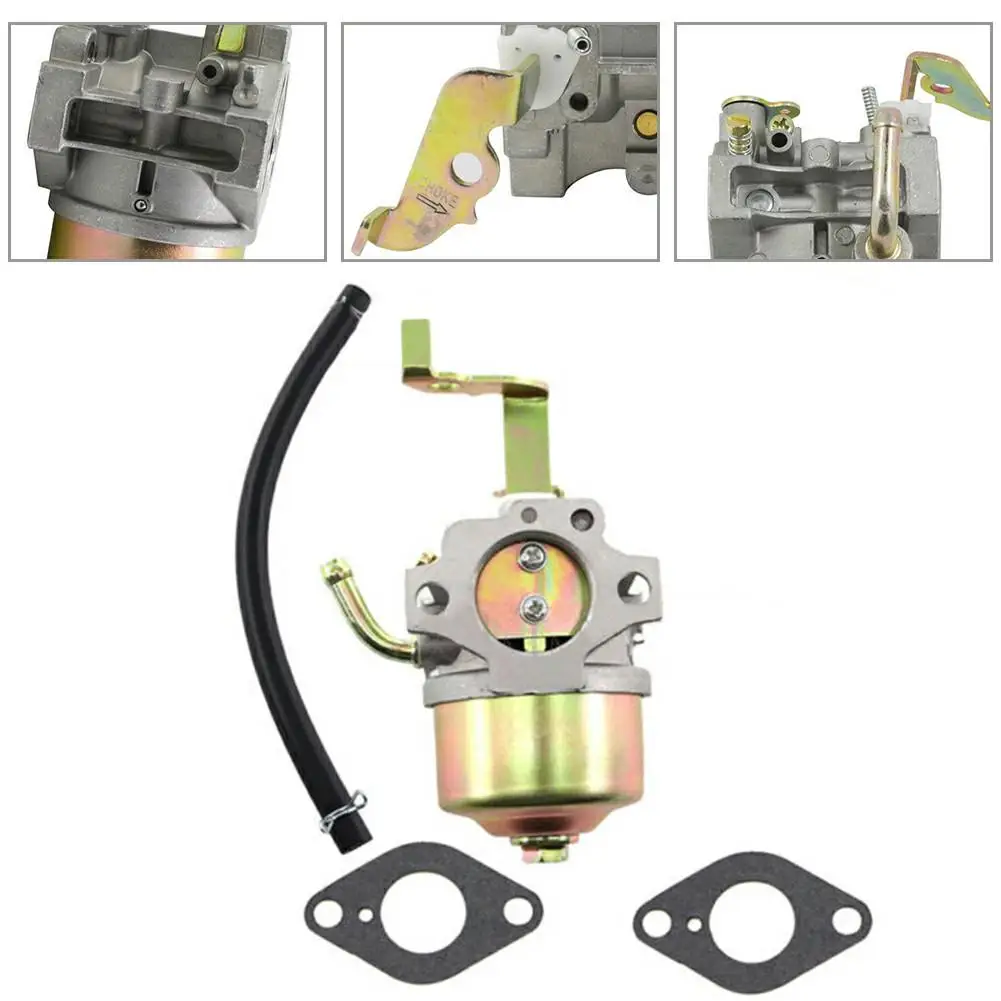 

Комплект прокладок топливной линии карбюратора для Robin Ey28 WI 280 234-62551-00 234-62502-00 EY 28 WI 280 HP генератор газовый двигатель