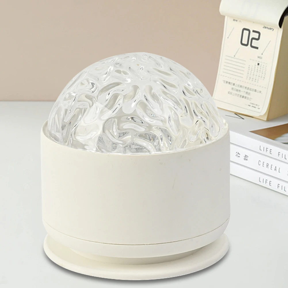 Галактический проектор для девочек и мальчиков ночник с океанской волной