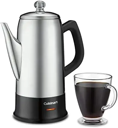 

12 Cup Percolator, PRC-12N